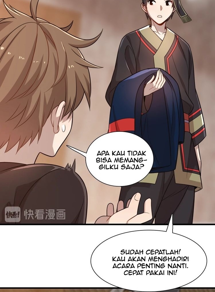 Reborn Doctor Chapter 34 Gambar 5